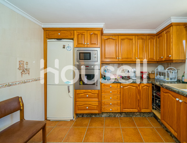 House-Villa For sell in Benissa in Alicante 