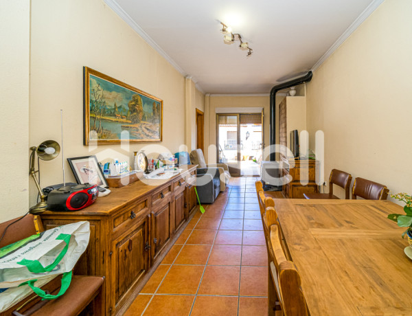 House-Villa For sell in Benissa in Alicante 