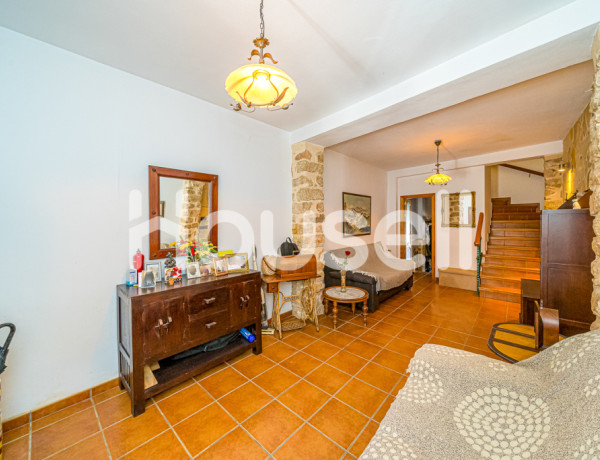 House-Villa For sell in Benissa in Alicante 