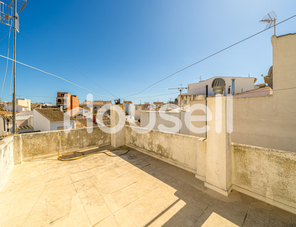 House-Villa For sell in Benissa in Alicante 