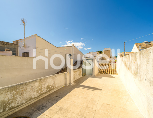 House-Villa For sell in Benissa in Alicante 