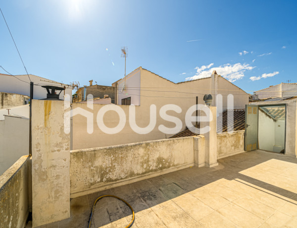 House-Villa For sell in Benissa in Alicante 