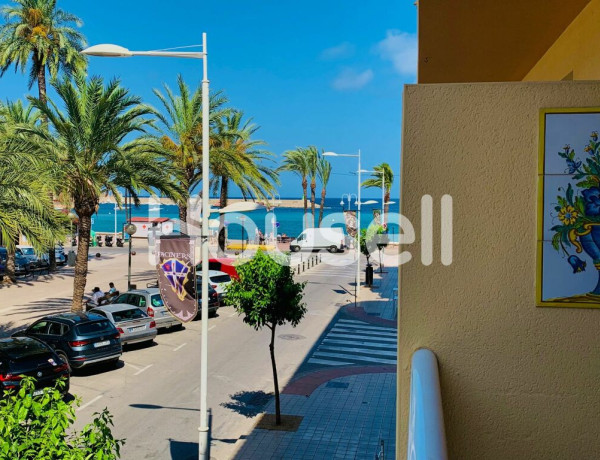 Piso en venta de 124 m² Avenida Rey Jaime I, 03730 Jávea/Xàbia (Alacant)