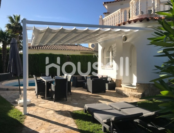 Chalet en venta de 120 m² Avenida Picasso, 46780 Oliva (València)