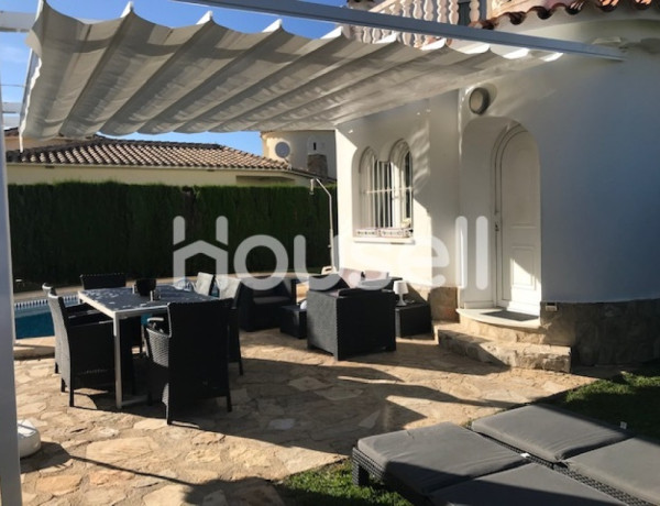 Chalet en venta de 120 m² Avenida Picasso, 46780 Oliva (València)