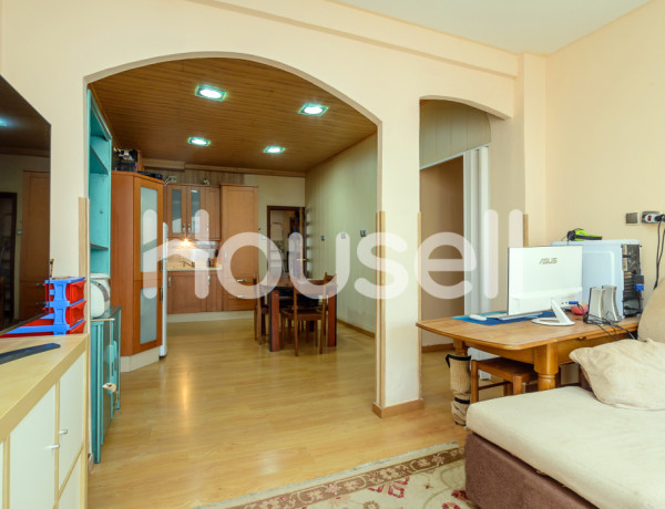 Piso en venta de 86 m² Calle Doctor Arguelles, 33120 Pravia (Asturias)