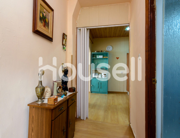 Piso en venta de 86 m² Calle Doctor Arguelles, 33120 Pravia (Asturias)