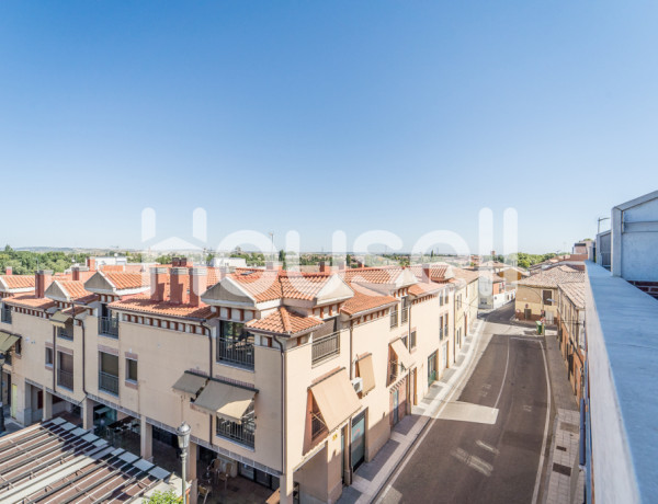 Ático en venta de 82 m² Calle Real del Norte, 47260 Cabezón de Pisuerga (Valladolid)
