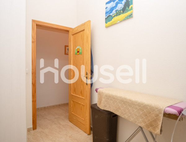 Piso en venta de 100 m² Calle Manuel de Falla, 30890 Puerto Lumbreras (Murcia)