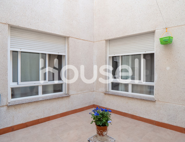 Piso en venta de 100 m² Calle Manuel de Falla, 30890 Puerto Lumbreras (Murcia)