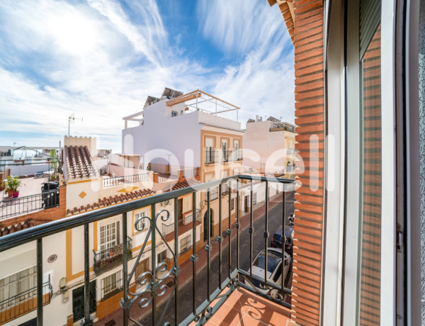 Piso en venta de 207 m² Calle San Juan, 29780 Nerja (Málaga)