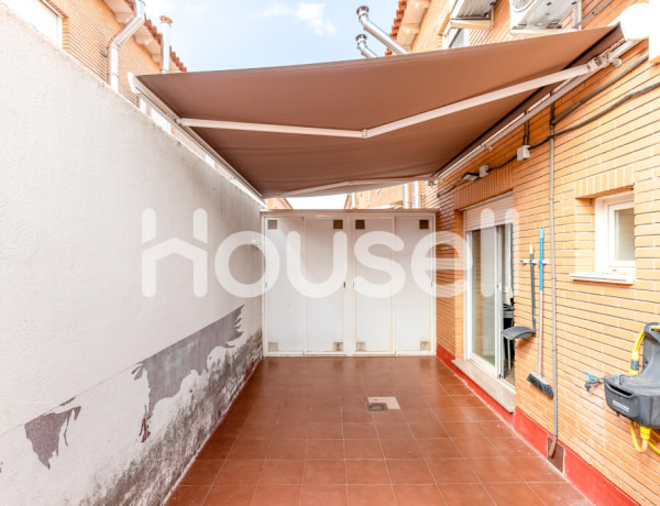 Espacioso chalet de 136 m² en   Calle Miguel Delibes, 45313 Yepes (Toledo)