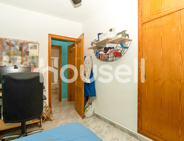. Espacioso casa de 135 m² en Calle Málaga, 30730 San Javier (Murcia)