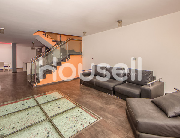 House-Villa For sell in Palmas De Gran Canaria, Las in Las Palmas 