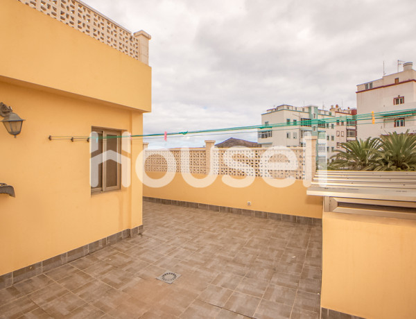 House-Villa For sell in Palmas De Gran Canaria, Las in Las Palmas 