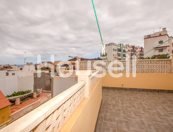 House-Villa For sell in Palmas De Gran Canaria, Las in Las Palmas 