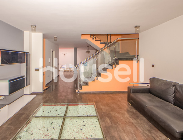 House-Villa For sell in Palmas De Gran Canaria, Las in Las Palmas 