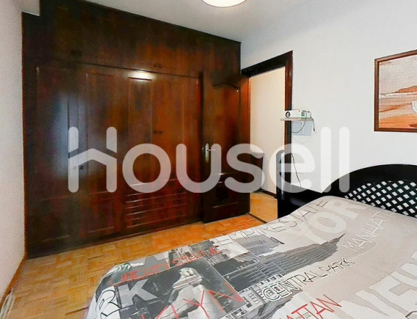 Piso de 90m² en Calle Santa Teresa de Jesús, 33208 Gijón (Asturias)