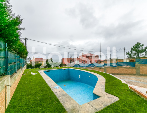 Chalet de 266m² en Carretera Es Xeral-Pedornes, 36309 Oia (Pontevedra)