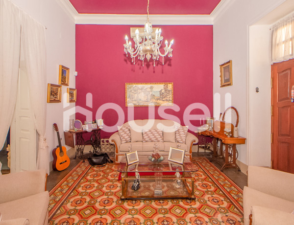 House-Villa For sell in Palmas De Gran Canaria, Las in Las Palmas 