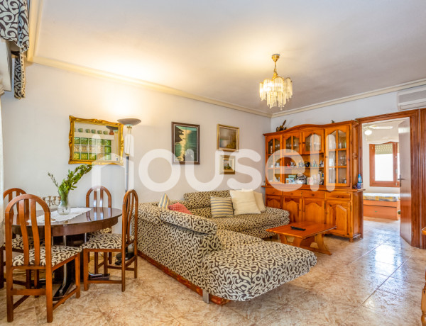 House-Villa For sell in Torrevieja in Alicante 