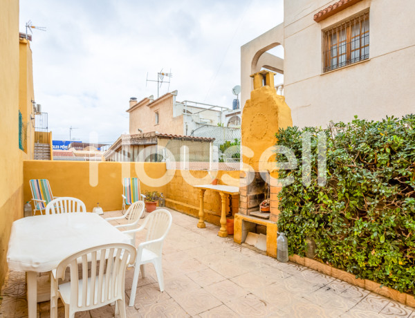 House-Villa For sell in Torrevieja in Alicante 