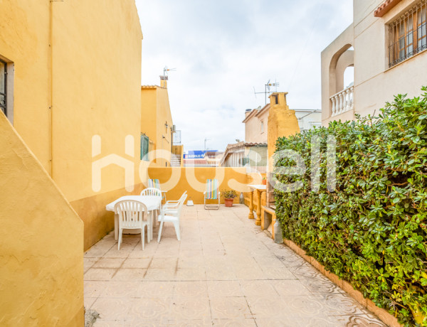 House-Villa For sell in Torrevieja in Alicante 