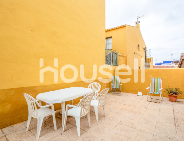 House-Villa For sell in Torrevieja in Alicante 