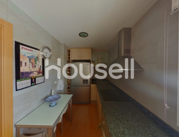 House-Villa For sell in Benidorm in Alicante 
