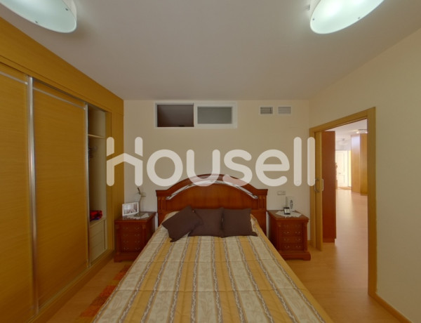 House-Villa For sell in Benidorm in Alicante 