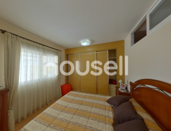 House-Villa For sell in Benidorm in Alicante 