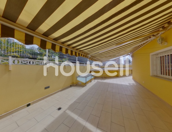 House-Villa For sell in Benidorm in Alicante 