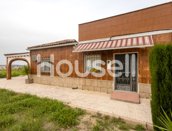 Gran casa de 300 m²en  Carretera Pozo Ancho, 23700 Linares (Jaén).