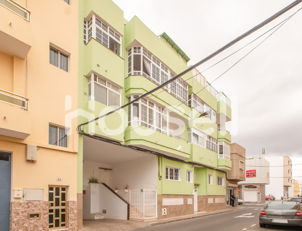 Piso de 75m² en Calle Tristana, 35110 Santa Lucía de Tirajana (Las Palmas)