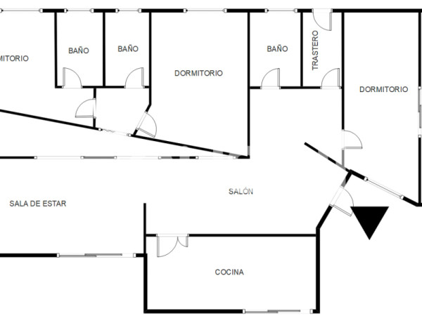 Casa en venta de 194 m² Calle Rubén Darío, 35507 Teguise (Las Palmas)