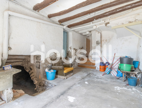 Town house For sell in Cubells in Lleida 