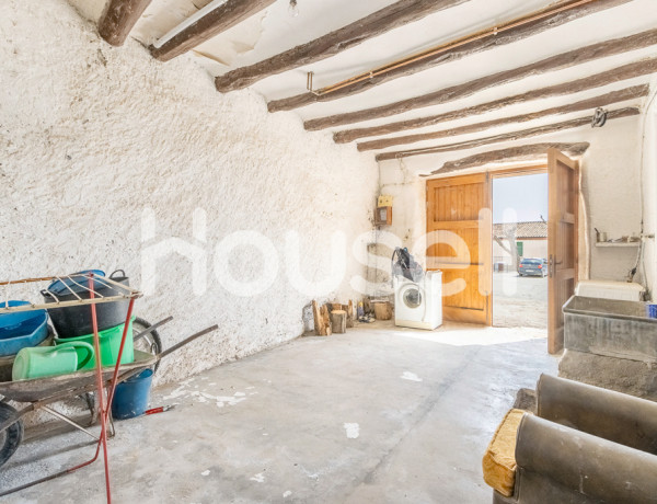 Town house For sell in Cubells in Lleida 