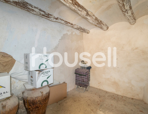 Town house For sell in Cubells in Lleida 