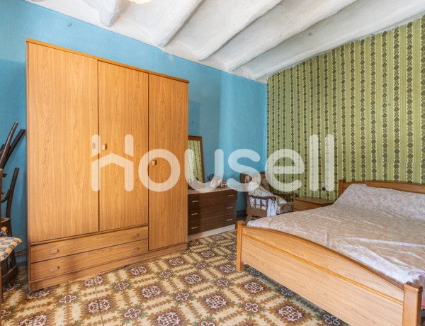 Town house For sell in Cubells in Lleida 