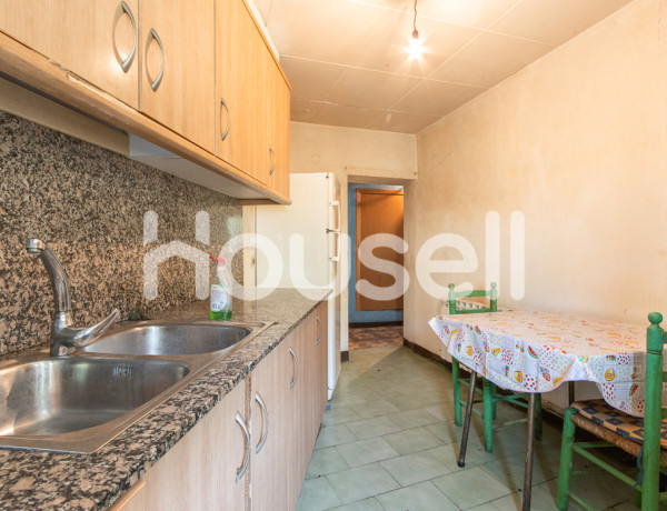 Town house For sell in Cubells in Lleida 