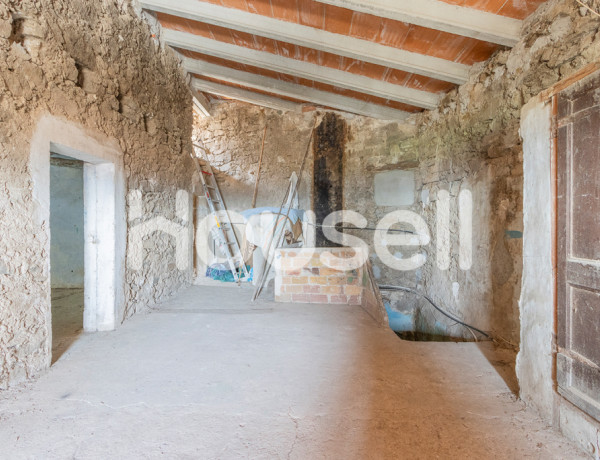 Town house For sell in Cubells in Lleida 