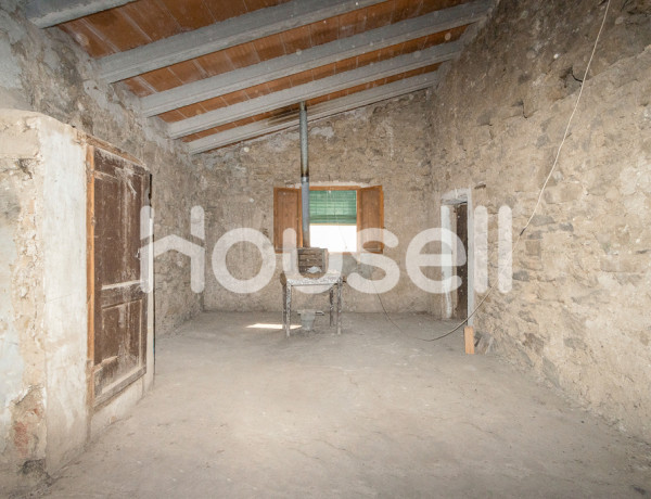 Town house For sell in Cubells in Lleida 