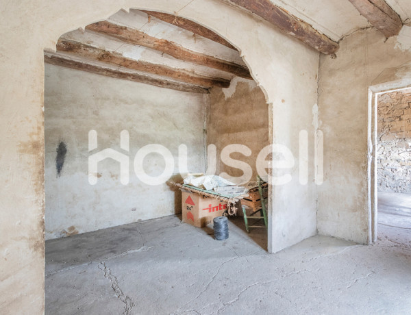 Town house For sell in Cubells in Lleida 