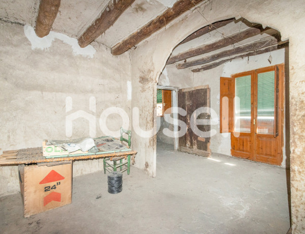 Town house For sell in Cubells in Lleida 