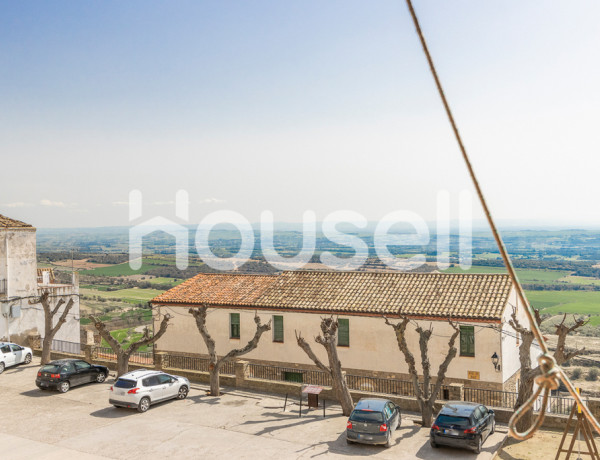 Town house For sell in Cubells in Lleida 