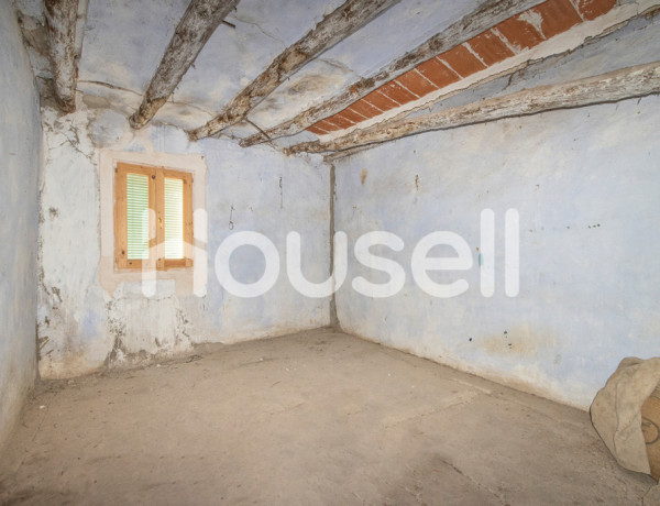 Town house For sell in Cubells in Lleida 