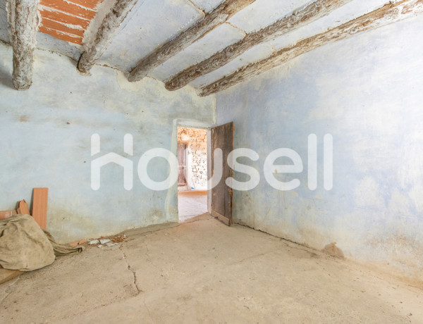 Town house For sell in Cubells in Lleida 