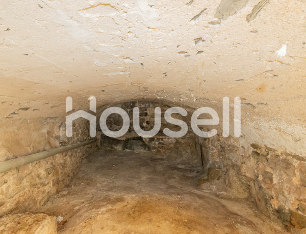 Town house For sell in Cubells in Lleida 