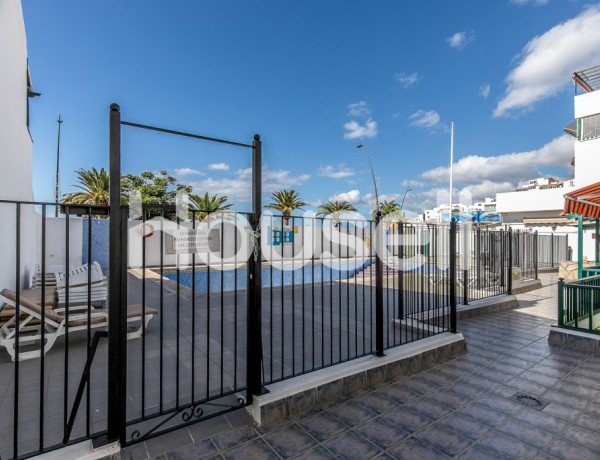 House-Villa For sell in Santiago Del Teide in Santa Cruz de Tenerife 