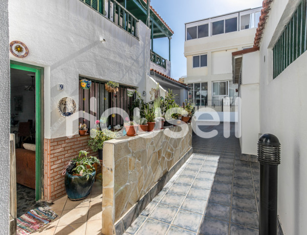 House-Villa For sell in Santiago Del Teide in Santa Cruz de Tenerife 